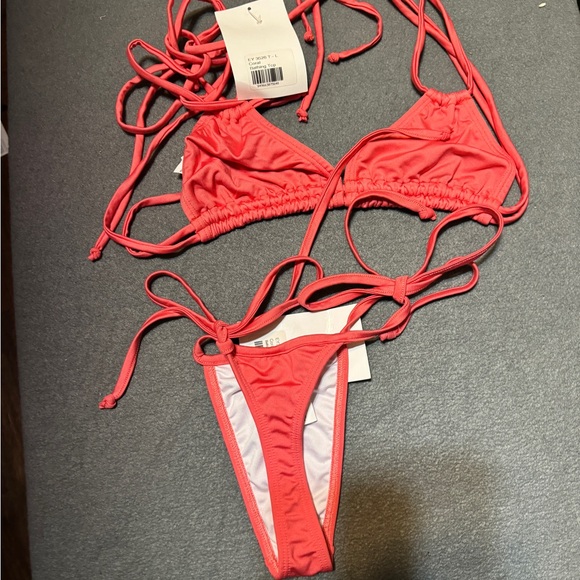 Yandy bikini nwt - Picture 2 of 2